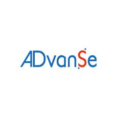 Création de logo et Papeterie pour la société AdVanSe by A-STAMPA